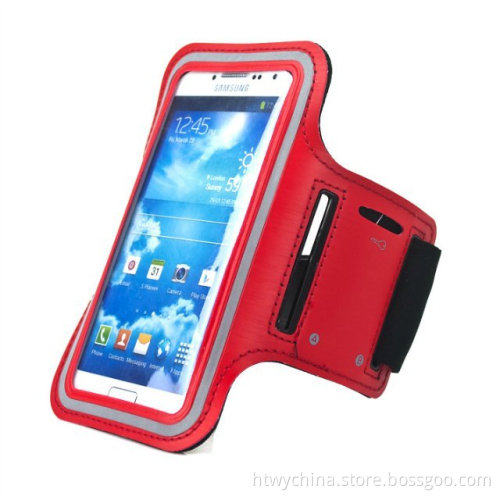 Armband Case for iPhone 6 with High Quality